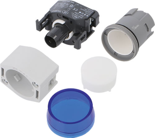 Indicator lamps, 04 series, 704.000.2, 704.000.4, 704.000.5, 704.000.6, 704.000.7, 704.001.2 |EN|