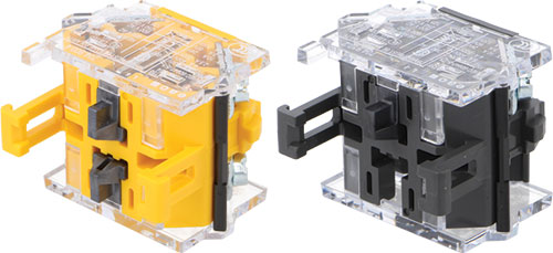 Accessories - contact blocks for 04 series, 704.900.1, 704.900.1-1, 704.900.1B-1, 704.900.2 |EN|