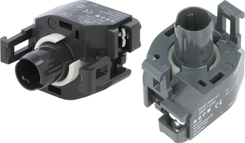 Accessoires - grilles de sources de lumière pour la série 04, 704.950.0, 704.951.0, 704.950.0B |FR|