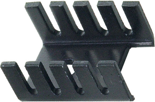 U-shaped heatsinks, D01, D01A, D02, D02A, D03, D03A |EN|
