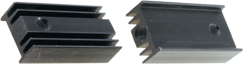 Radiatory serii HS-112, HS-112-25, HS-112-25-PIN |PL|