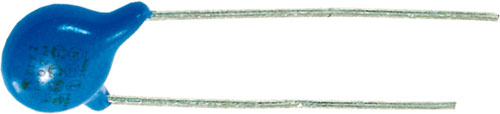 Suppression ceramic capacitors, class X1,Y1, CY1P-100P, CY1P-150P, CY1P-220P, CY1P-330P |EN|