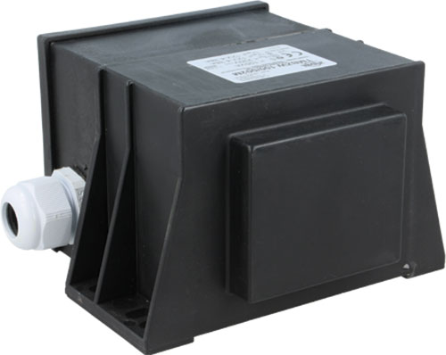 Encapsulated transformers, TMBZW series, TMBZW63/001M, TMBZW63/002M, TMBZW63/003M, TMBZW63/004M |EN|