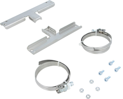 Pole mounting kit, ZPM1, ZPM2, ZPM3, ZPM4, ZPM5, ZPM6, ZPM7 |EN|