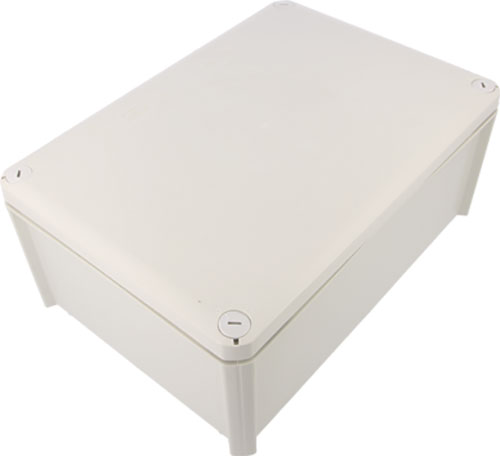 OBO BETTERMANN junction box, OBO-2007271, OBO-2007287, OBO-2007303 |EN|