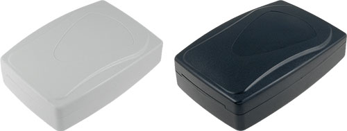 Enclosure: multipurpose; ABS; MASZCZYK, KM-108/B, KM-108/J |EN|