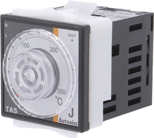 Temperature; TA; AUTONICS, TAS-B4RP2C, TAS-B4RP4C, TAS-B4RJ2C, TAS-B4RJ3C, TAS-B4RJ4C |EN|