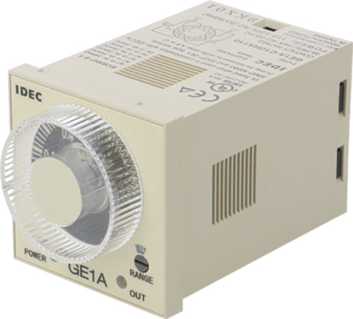 IDEC, GE1A-B10HA110, GE1A-B10HA220, GE1A-B10HAD24, GE1A-C10HA110, GE1A-C10HA220, GE1A-C10HAD24 |EN|