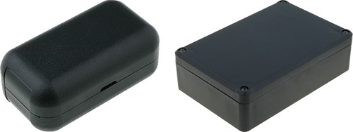 Universal enclosures MASZCZYK, KM-26, KM-33, KM-24, KM-76, KM-57A, KM-57A/J |EN|