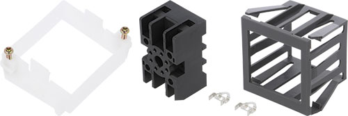Accessories for GE1, GT3 series timers, GE9Z-AD, RTB-G01, SR2P-05C |EN|