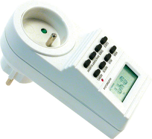 Timers, PC3C series, PC3C |EN|