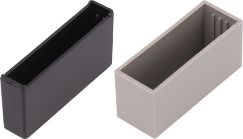 Kapsling: för inkapsling; TEKO; Version: utan lock, S38.10, S38.24, S38.8, S6.9, S9.9, L24.9 |SV|