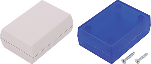 Universal enclosures KRADEX, Z-24AP-ABS, Z24AN-ABS, Z47CZ-ABS, Z94J-ABS, Z94-ABS, Z34ABR-ABS |EN|