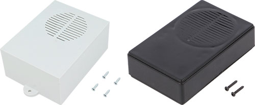 Enclosure: specialist; MASZCZYK, KM-11/BK, KM-17/BK, KM-23/BK, KM-26NB/BK, KM-36/GY, KM-37/GY |EN|