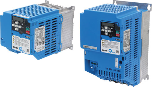 Serie: Q2V; OMRON, Q2V-A4001AAA, Q2V-A4002AAA, Q2V-A4004AAA, Q2V-A4005AAA, Q2V-A4007AAA |RO|