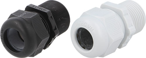 Cable gland; with long thread; OBO BETTERMANN, OBO-2022943, OBO-2022945, OBO-2022947 |EN|