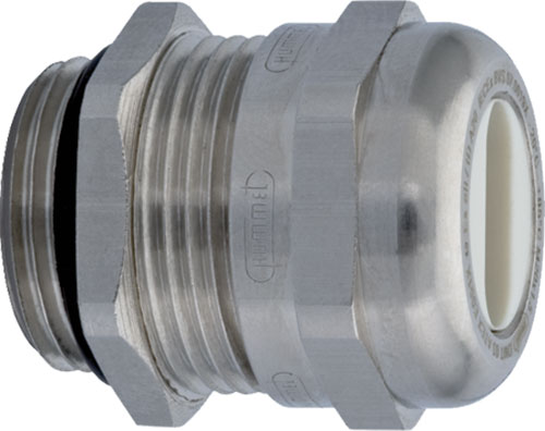 Cable gland; for flat cable; HUMMEL, HUMMEL-1689201750, HUMMEL-1689201850, HUMMEL-1689250050 |EN|