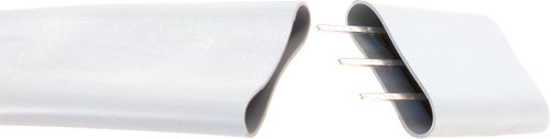 FIX&FASTEN electroinsulating silicone tubing, SRT6, SRT8, SRT10, SRT12, SRT14, SRT16, SRT18 |EN|