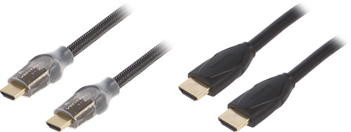 Vention HDMI cables, VAA-B04-B100, VAA-B04-B150, VAA-B04-B200, VAA-B04-B300, VAA-B04-B500 |EN|