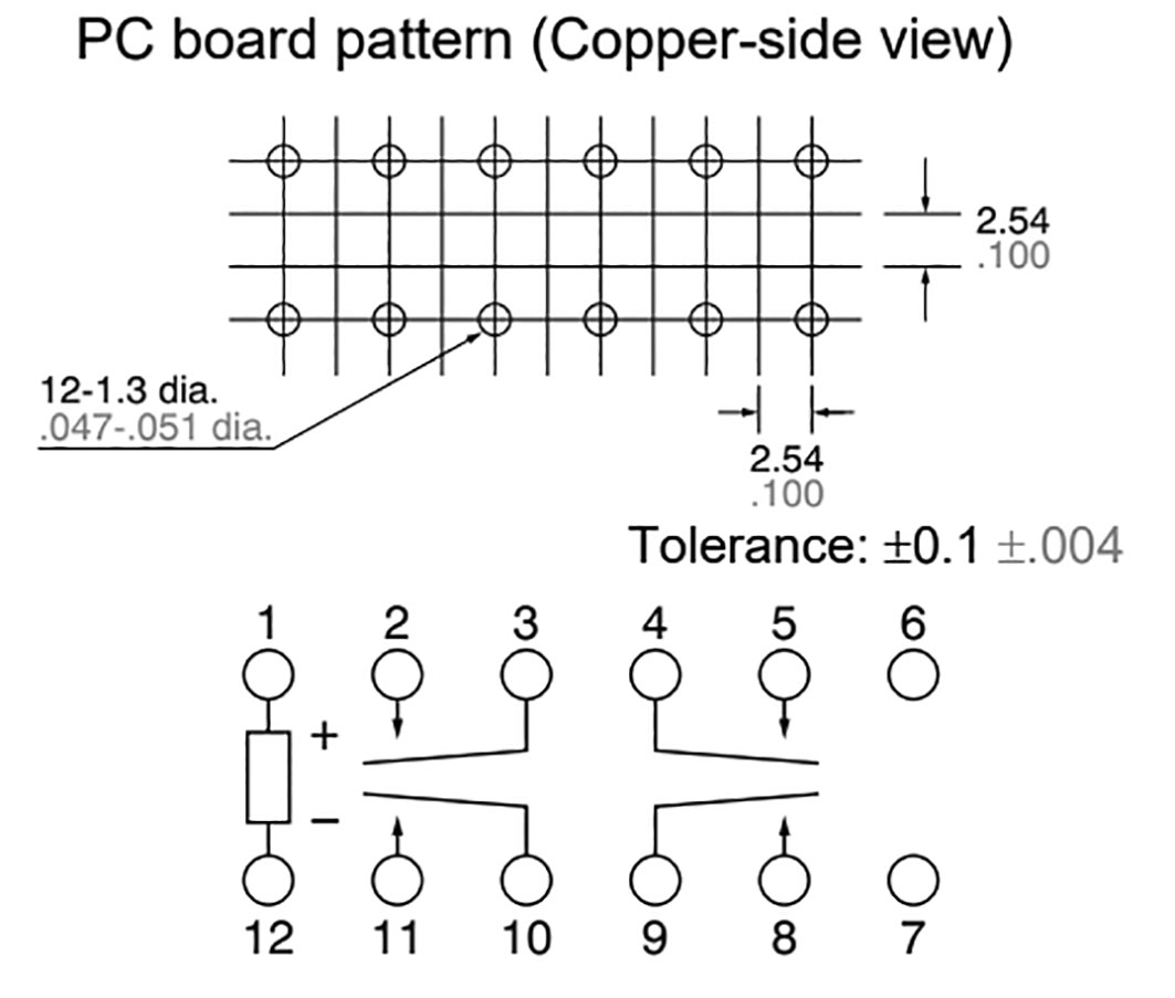 S45ULCSAD PANASONIC Relay 4PSTNO; Ucoil 5VDC; 4A