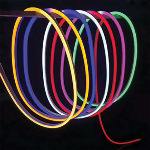 IPIXEL neon type LED tapes, N015120TB3PZ, N013120BC1LZ-WW, N013120BC1LZ-CW, N013060CA3SA1 |EN|
