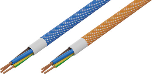 Wire: mains; ESPE, OP-AC-2X0.75-BK, OP-AC-2X0.75-BK/WH, OP-AC-2X0.75-BL, OP-AC-2X0.75-BOR |EN|