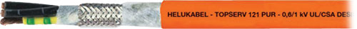 Wire: servo drive; HELU, TOPSERV109P-4X1.5, TOPSERV109P-4X2.5, TOPSERV109P-4X4, TOPSERV109P-4X6 |EN|