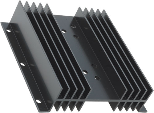 Radiatory serii HS-201, HS-201 |PL|