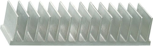 Radiatori con pezzi sagomati A5723 e A4291, RAD-A5723/40, RAD-A5723/60, RAD-A5723/80 |IT|