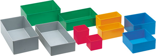 Box; EuroPlus Insert 45; ALLIT AG, W-456300, W-456301, W-456302, W-456303, W-456304 |EN|