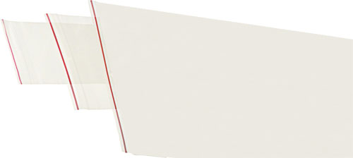 Bolsa recerrable; PLAST, PL.TOR40X60, PL.TOR60X80, PL.TOR70X100, PL.TOR80X120, PL.TOR100X100 |ES|