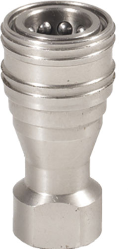 Quick connection coupling; PNEUMAT, 246.01-ES, 246.02-ES, 246.03-ES, 246.04-ES, 246.05-ES |EN|