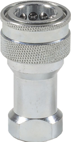 Quick connection coupling; PNEUMAT, 246.01-OC, 246.02-OC, 246.03-OC, 246.04-OC, 246.05-OC |EN|