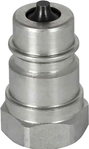 Quick connection coupling; PNEUMAT, 242.51-OC, 242.52-OC, 242.53-OC, 242.54-OC, 242.55-OC |EN|