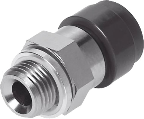 Push-in fitting; straight; FESTO, QS-V0-6, QS-V0-G1/4-10, QS-V0-G1/4-6, QS-V0-G1/4-8 |EN|