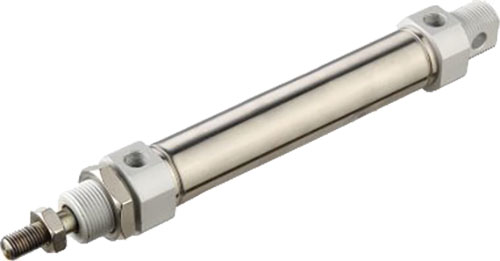 Linearzylinder; Flowmatik; PNEUMAT, FANM016.0025, FANM016.0050, FANM016.0080, FANM016.0100 |DE|
