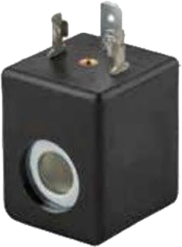 Pneumat System coils for solenoid valves, FLSOL11024C5000, FLSOL11220A9000, FLSOL10012C4000 |EN|