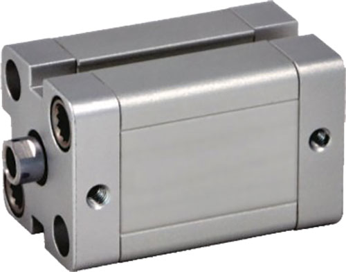 Compact cylinder; Flowmatik; PNEUMAT, FNSKI012.0025, FNSKI016.0025, FNSKI020.0025 |EN|