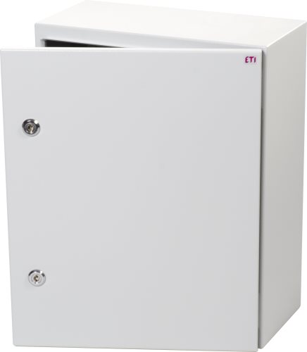 Wall mounting inets, ETI POLAM SOLID GSX series, ETI-GT-25-20-15, ETI-GT-30-20-15 |EN|