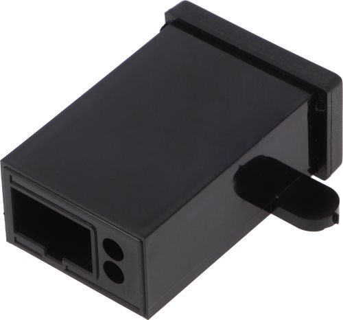 Universal enclosures MASZCZYK, KM-58/BK, KM-58/GY, KM-58A/BK |EN|