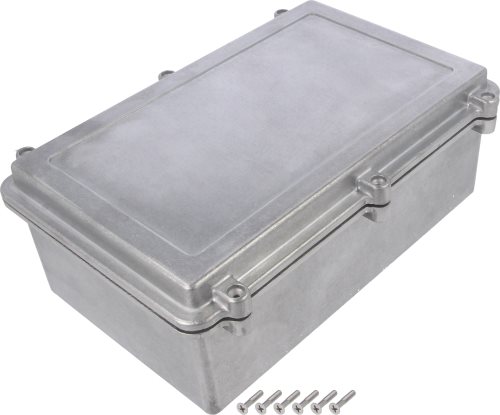 Enclosure: shielding; GAINTA, HQ001EMS, HQ001EMSBK, HQ001EMSLG, HQ003EMS, HQ003EMSBK |EN|