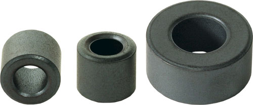Toroidal core ferrites, RI-RT series, RI-RT09-05-08, RI-RT13-07-05, RI-RT20-12-10 |EN|