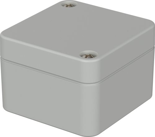 Enclosure: multipurpose; UL94V-0; BOPLA, M205-V0, M206-V0, M208-V0, M210-V0, M215-V0, M217-V0 |EN|