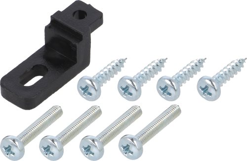 Accessories for enclosures RETEX, RT-33070041, RT-33070045, RT-33070042, RT-33070043 |EN|