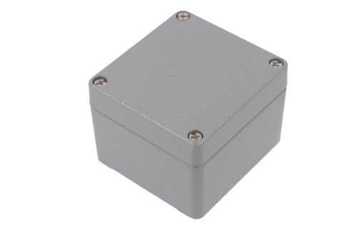 Enclosure: multipurpose; aluminium; OBO BETTERMANN, OBO-2011304, OBO-2011308, OBO-2011312 |EN|