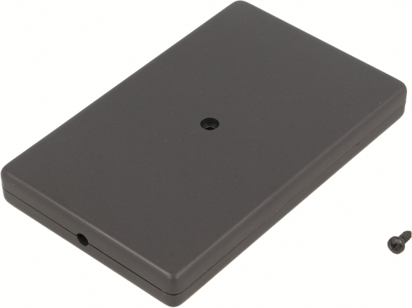 Enclosure: multipurpose; ABS; TEKO, PC.4, PC.7, PC-1.4, PC-1.7, PC-IR.4, PC-IR.7, PC-XIR.4 |EN|
