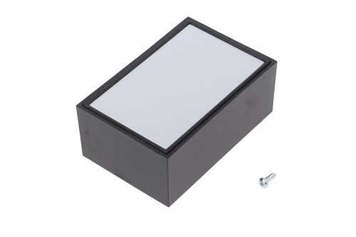 TEKO enclosures, 15 series, 151/P.9, 152/P.9, 153/P.9, 154/P.9 |EN|