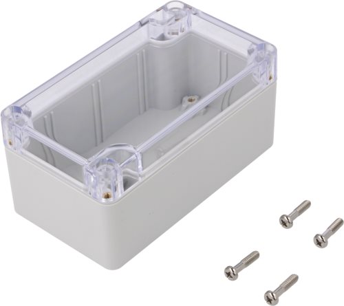 Enclosure: multipurpose; IP68; GAINTA, P2018C-IP68, P201C-IP68, P2025C-IP68, P20295C-IP68 |EN|