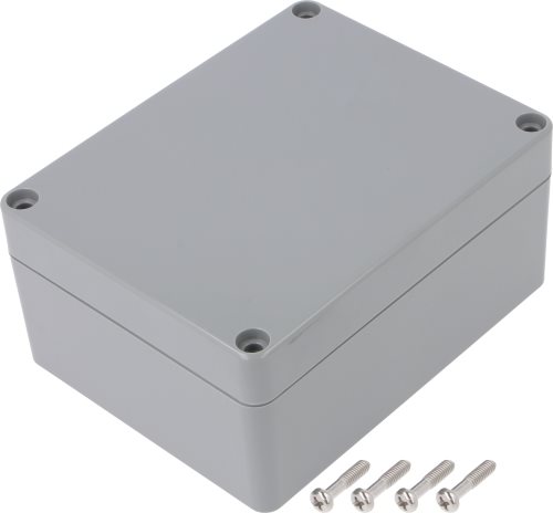Enclosure: multipurpose; ABS; IP68; GAINTA, A3008-IP68, A3019-IP68, A30285-IP68, A302-IP68 |EN|