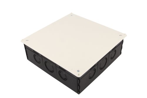 Back boxes, flush mounting, OBO-2003112, OBO-2003118, OBO-2003124, OBO-2003130, OBO-2003136 |EN|